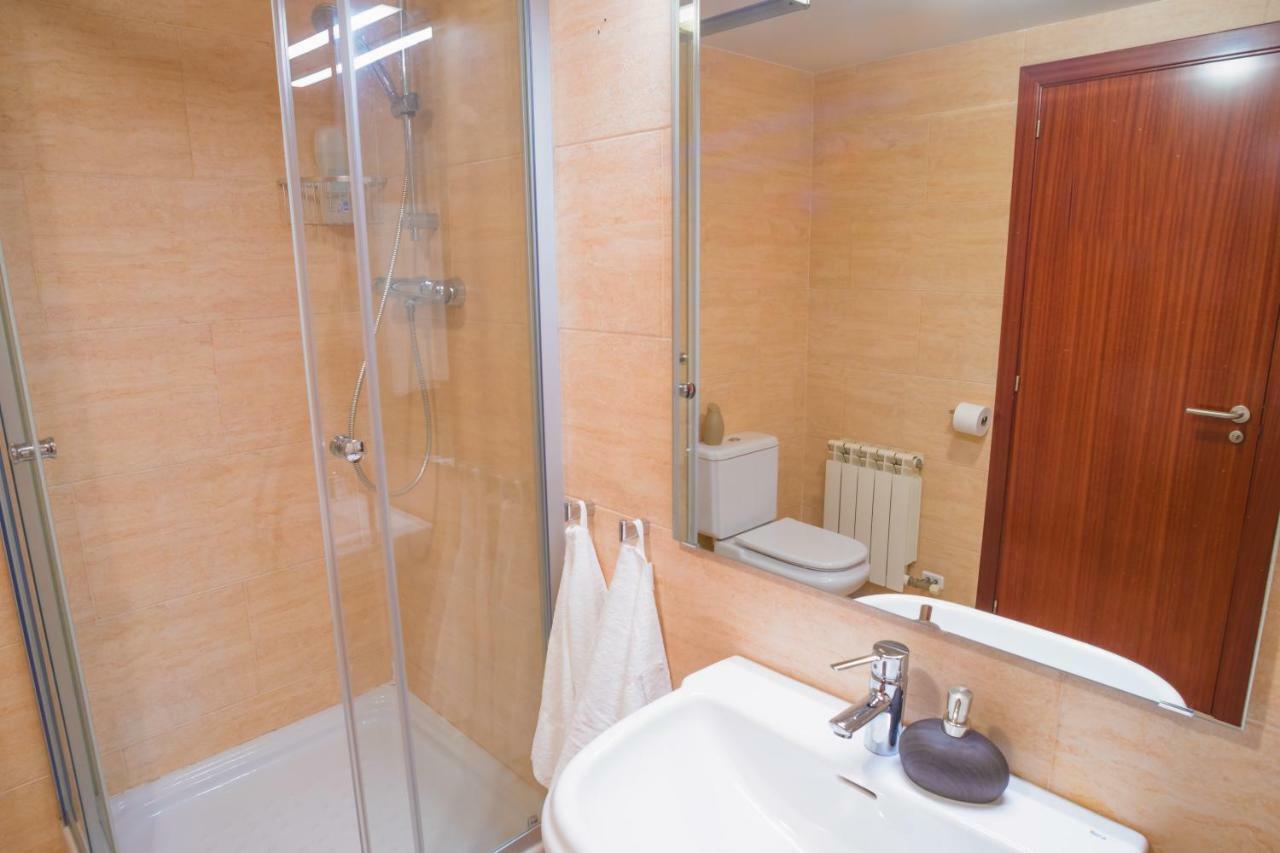 Ca' La Julia Appartement Barruera Buitenkant foto