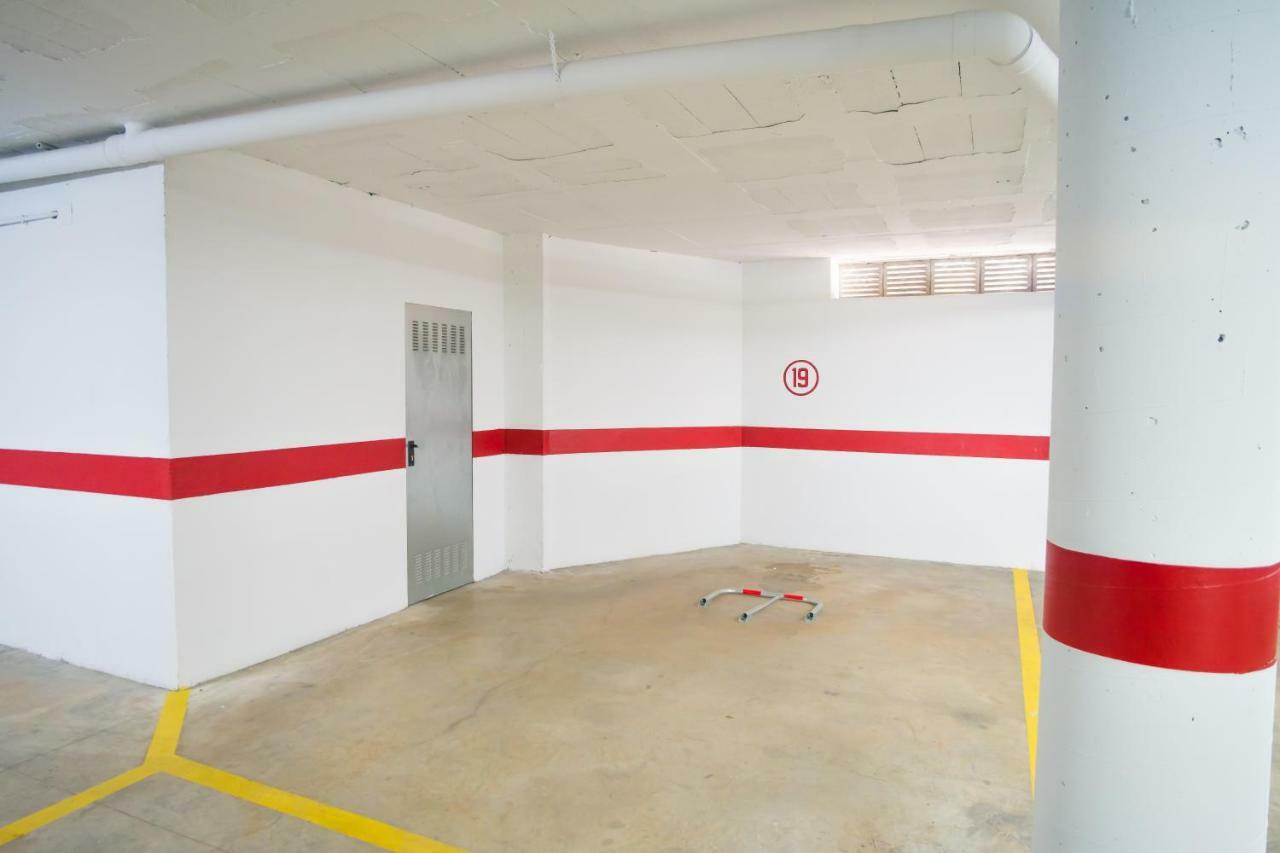 Ca' La Julia Appartement Barruera Buitenkant foto