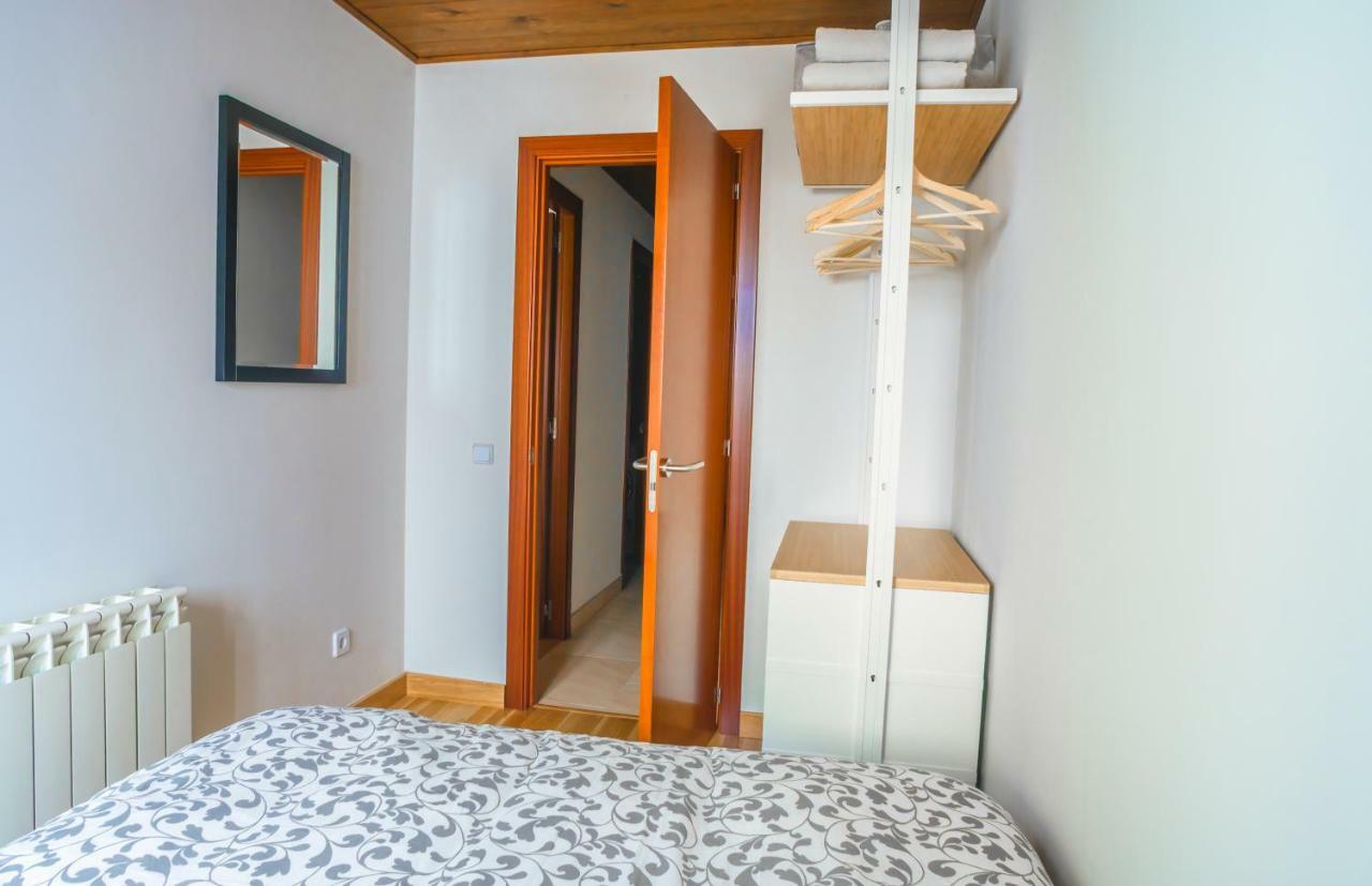 Ca' La Julia Appartement Barruera Buitenkant foto