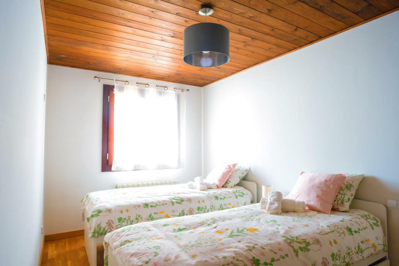 Ca' La Julia Appartement Barruera Buitenkant foto