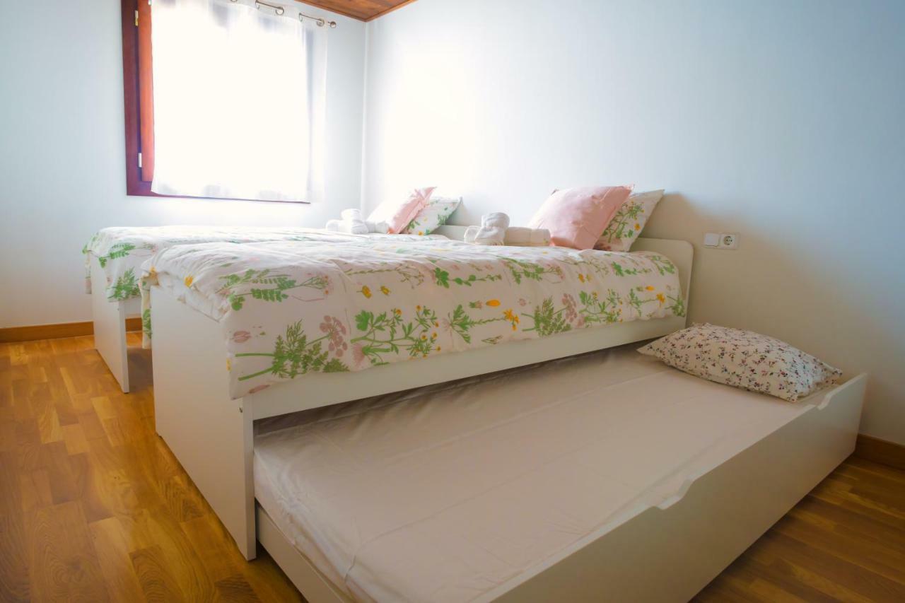 Ca' La Julia Appartement Barruera Buitenkant foto