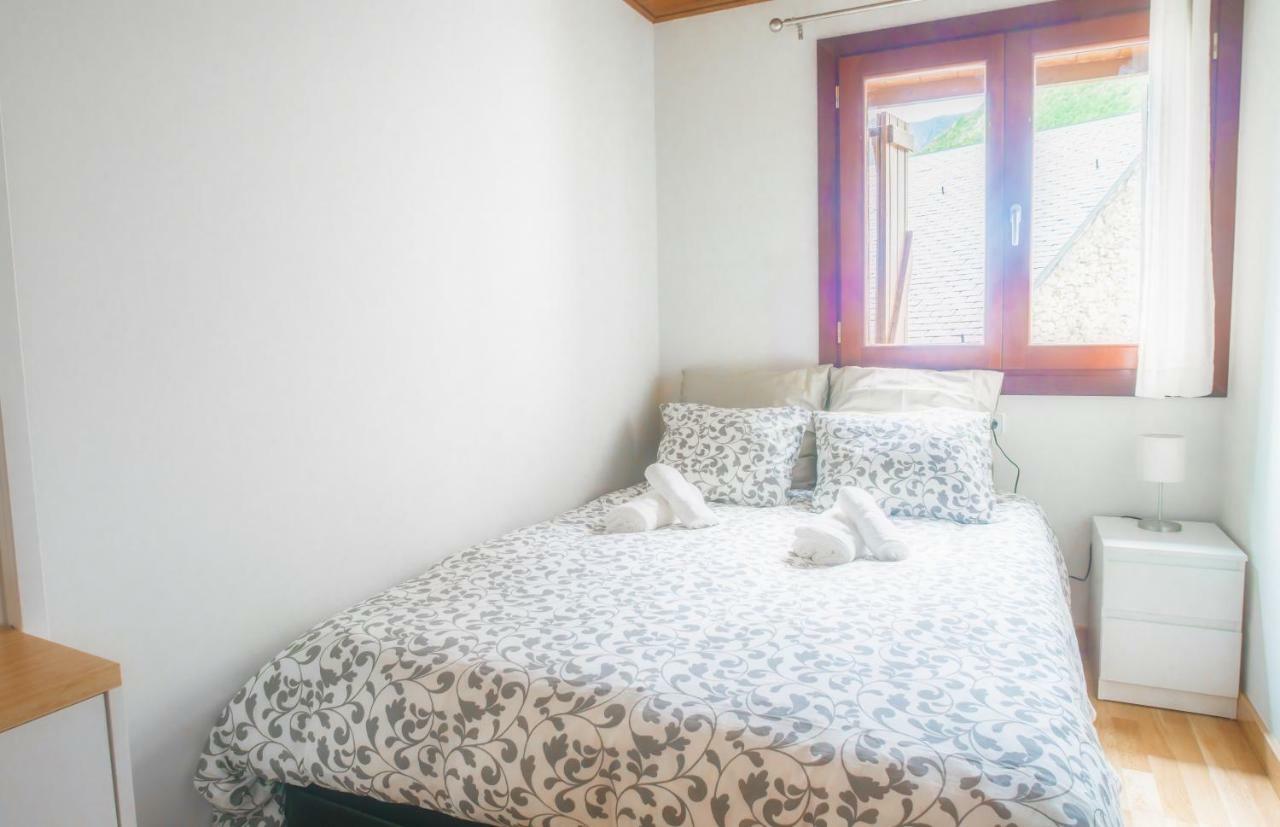 Ca' La Julia Appartement Barruera Buitenkant foto