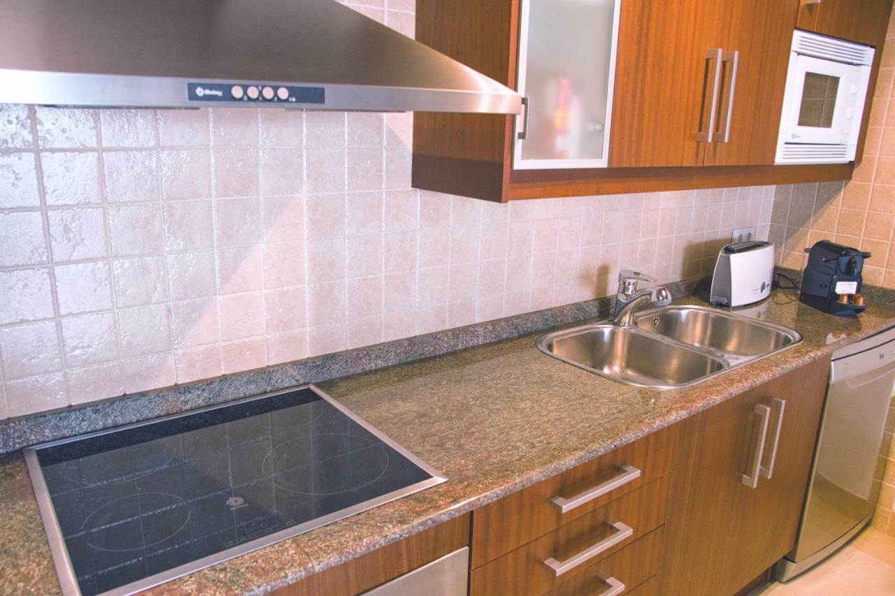 Ca' La Julia Appartement Barruera Buitenkant foto
